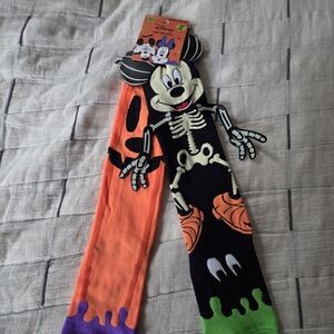 MadMia Disney Halloween Socks
